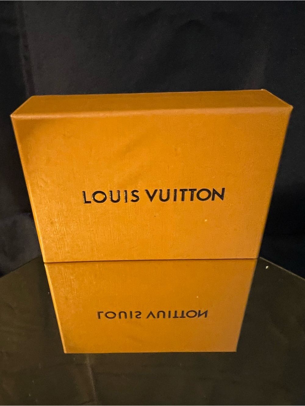 Louis Vuitton Pink & Gold LV Bag Charm Box & Dust Bag Included - Picture 7 of 8